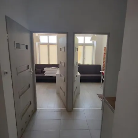 Mieszkanie Dwupokojowe, Lodz-gorna * Lodz
