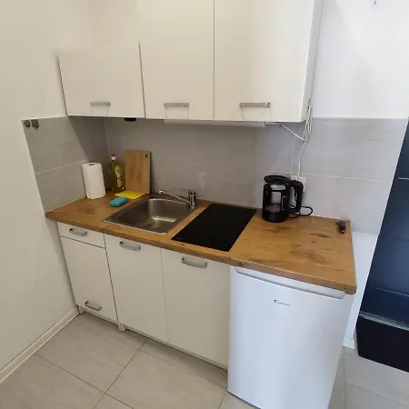 Apartment Mieszkanie Dwupokojowe, Lodz-gorna *