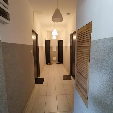 Mieszkanie Dwupokojowe, Lodz-gorna *