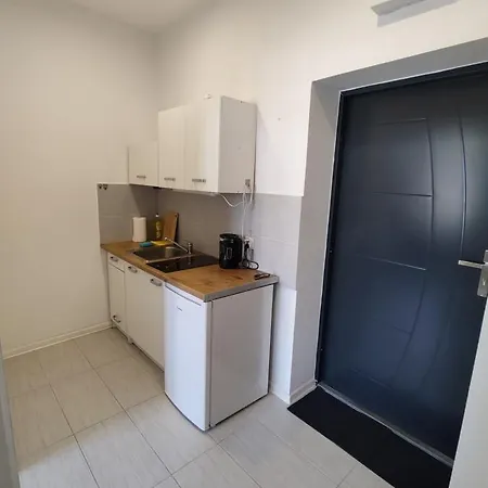 Apartment Mieszkanie Dwupokojowe, Lodz-gorna Lodz
